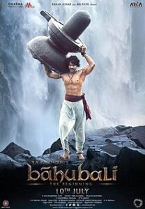 Baahubali: The Beginning